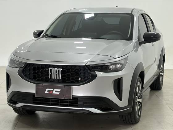 FIAT FASTBACK 1.0 TURBO 200 FLEX AUDACE CVT